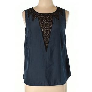 MIDNIGHT DREAMER TOP